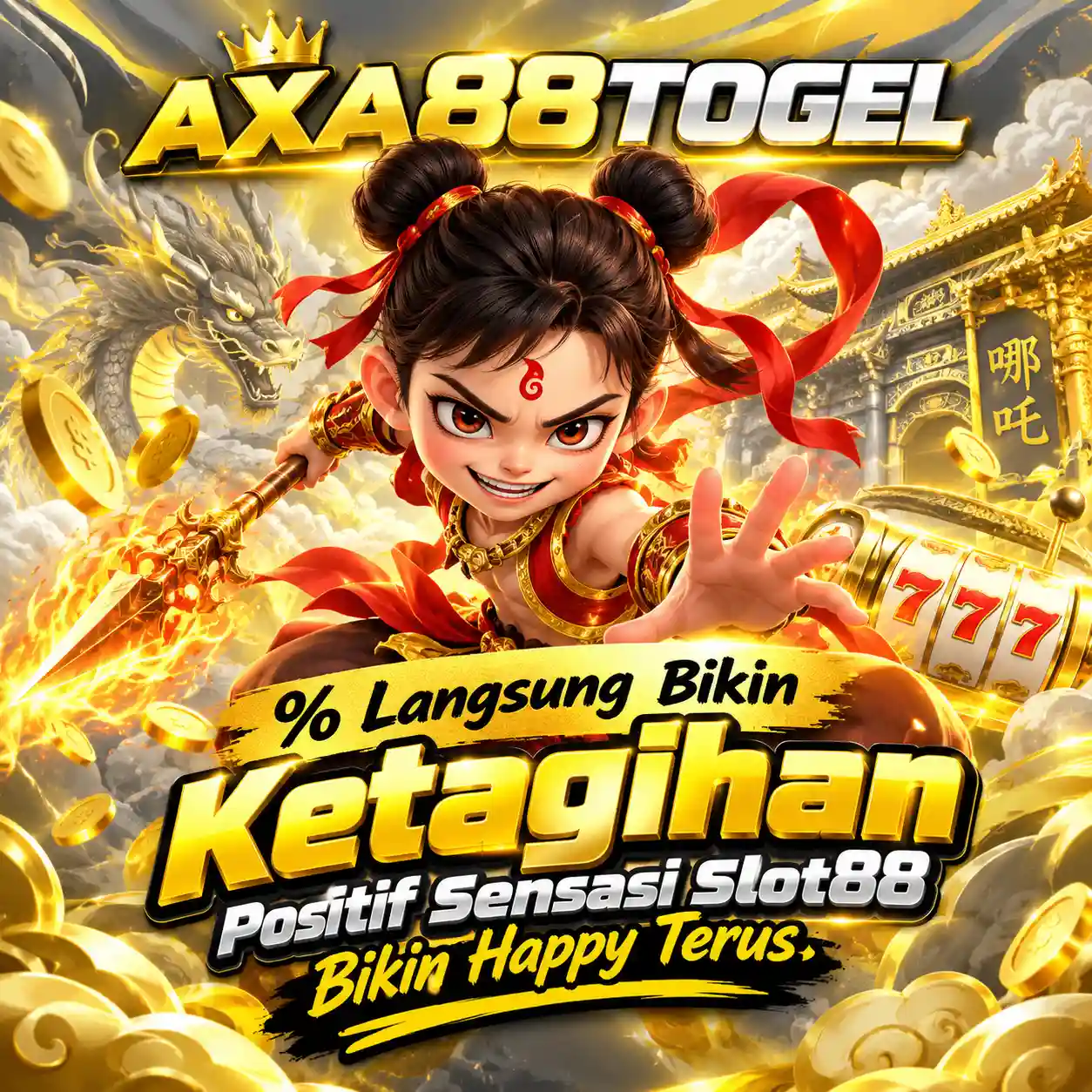 AXA88TOGEL % Langsung Bikin Ketagihan Positif Sensasi Slot88 Bikin Happy Terus - WooCommerce eCommerce